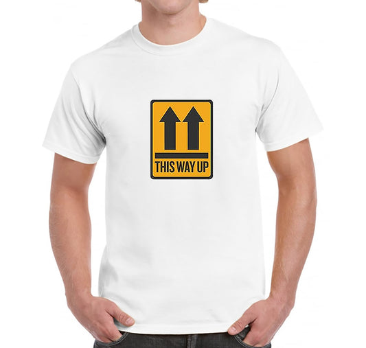This Way Up