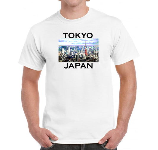Tokyo - Farq  