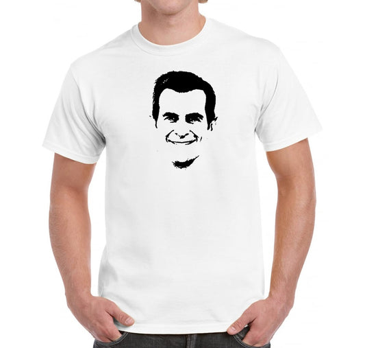 Ty Burrell - Farq  