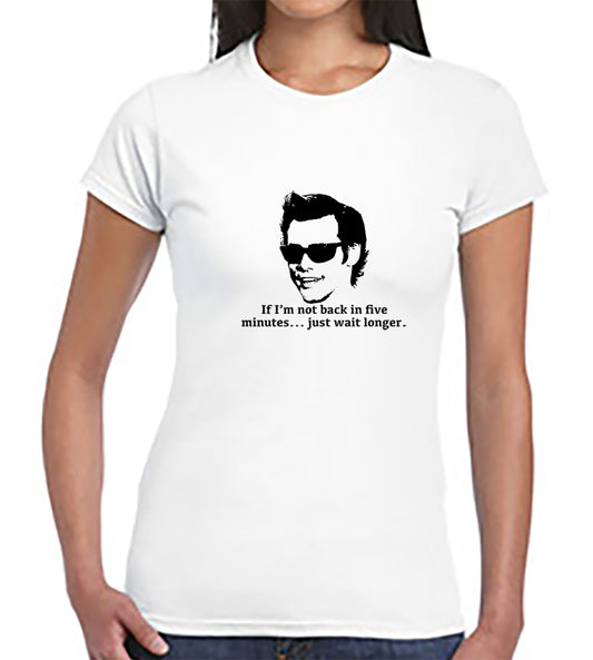 Ace Ventura Quote