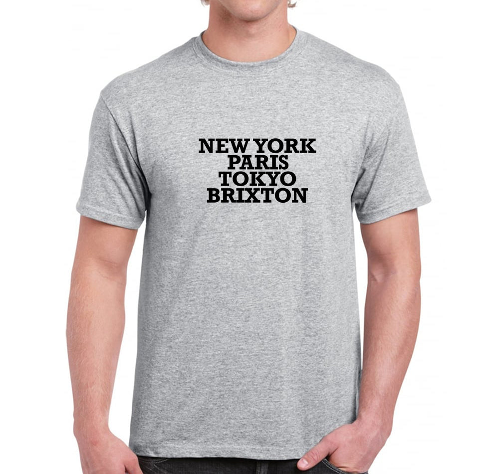 Brixton T Shirt