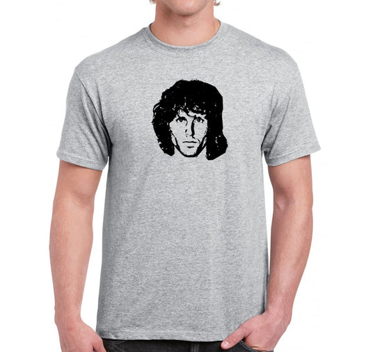 Jim Morrison - Farq