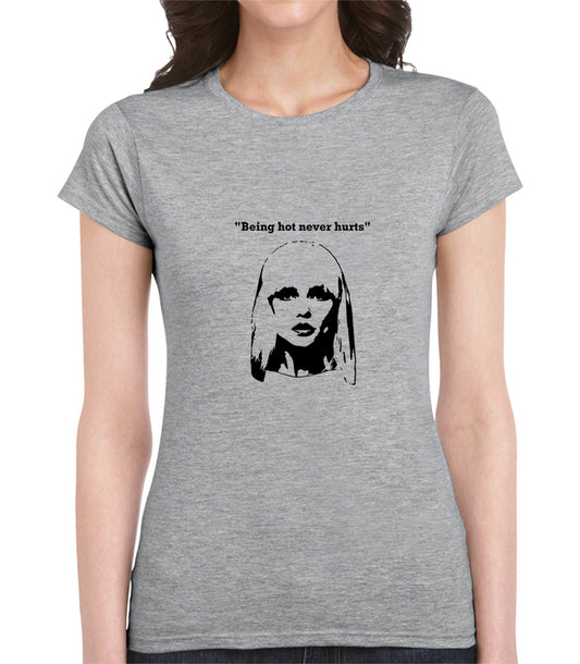 Debbie Harry Quote
