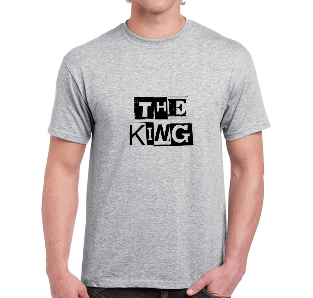 The King
