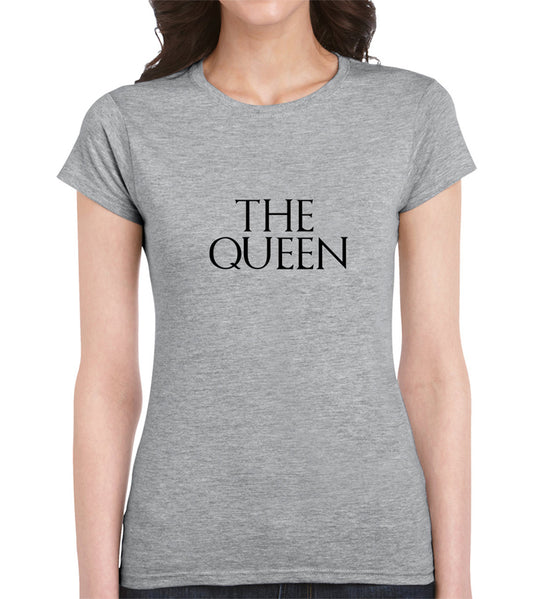 The Queen