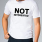 Not Interested