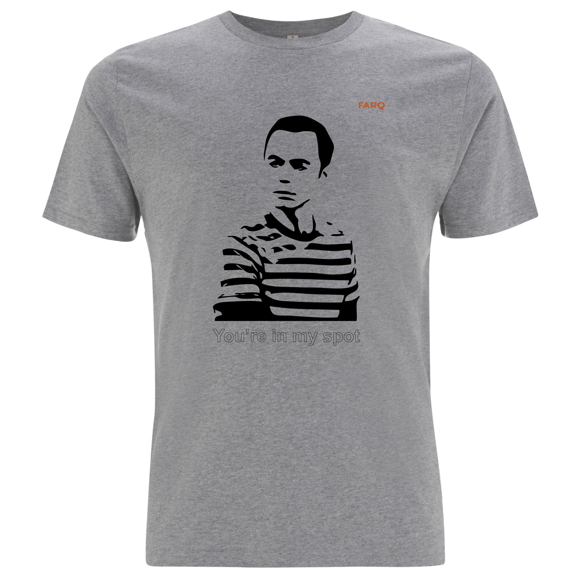 [Pulp Fiction Say "What" Again] - Farq  