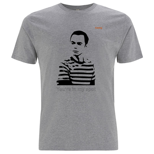 [Pulp Fiction Say "What" Again] - Farq  