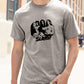 Slade Band Design T Shirt