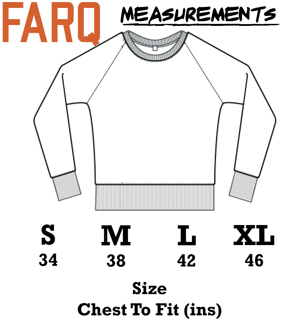 New Bruce Lee Martial Arts Sweatshirt/Jumper – FARQ