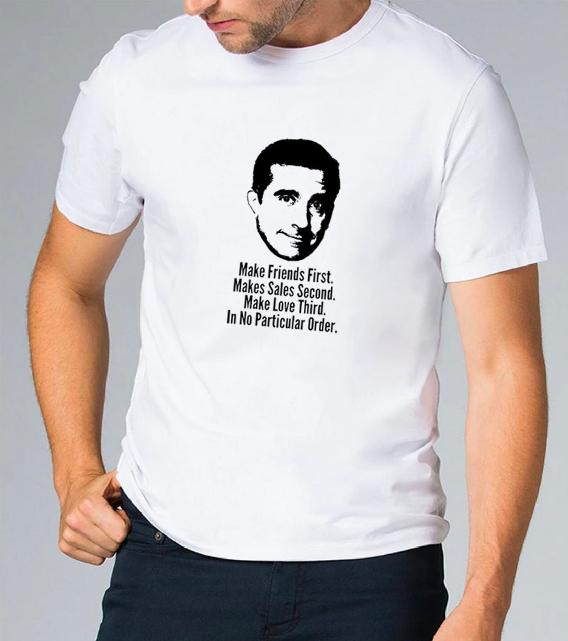 Michael Scott Quote