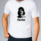 Warriors Furies Tee
