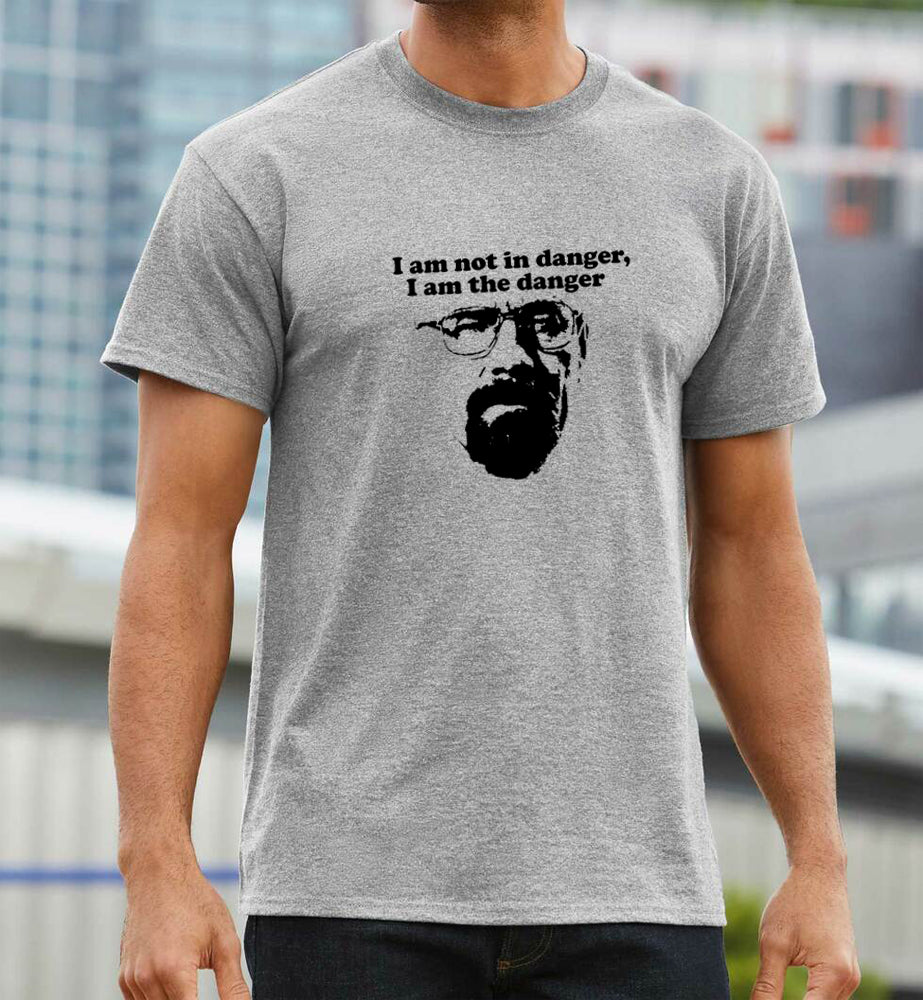 Walter Quote